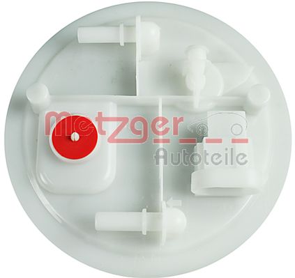 METZGER 2250191 Kraftstoff-Fördereinheit